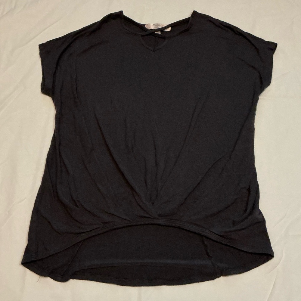 Youth XL grey shirt